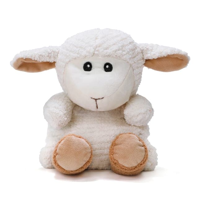 Bouillotte Louison le mouton — Nature & Découvertes