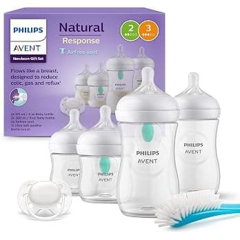 Kit nouveau-né — Philips Avent
