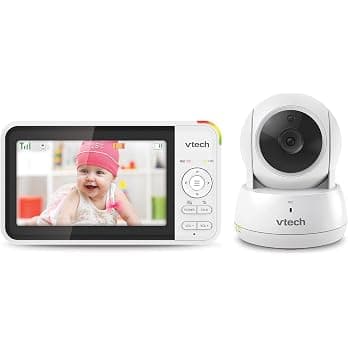 Babyphone vidéo VTech VM924 — VTech