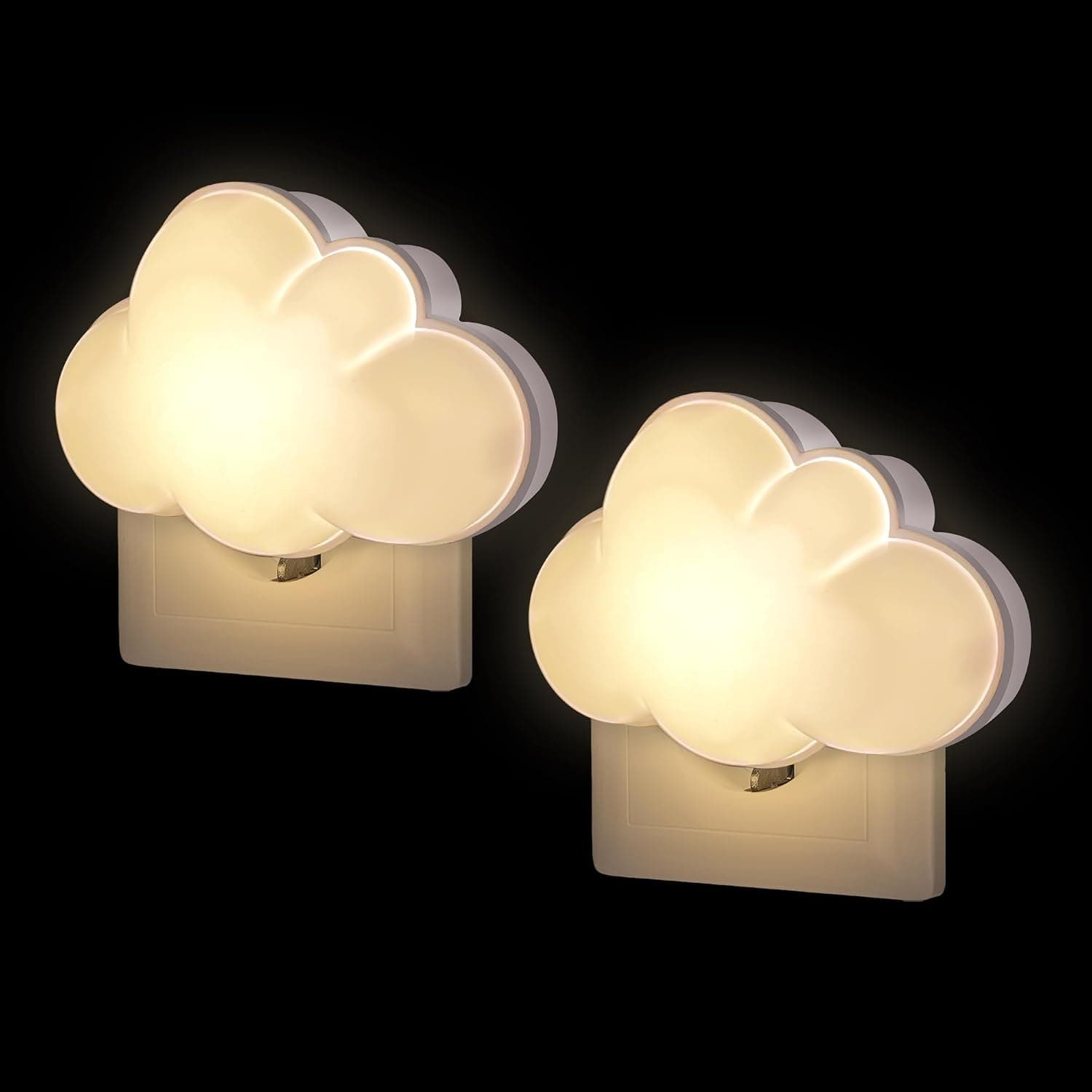 Veilleuse nuage · Wetry — Wetry