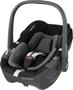 Cosy Pebble 360 i-Size — Maxi-Cosi