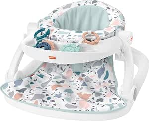 Siège de jeu — Fisher-Price