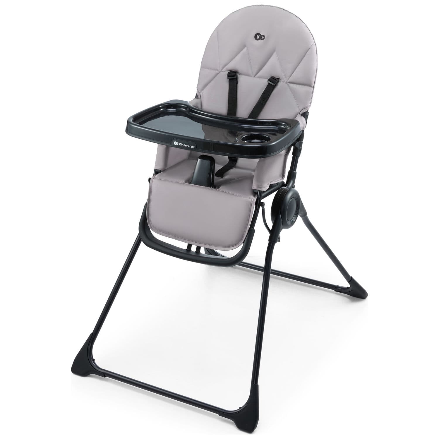 Chaise haute Binci — Kinderkraft