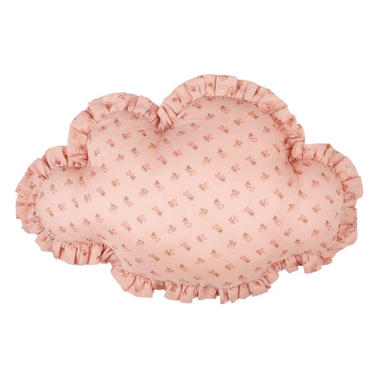 Coussin Nuage Emile et Ida — Emile et Ida, vue du produit