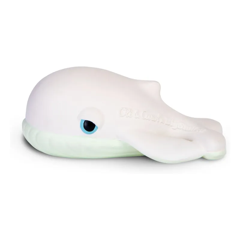 Walter la baleine · Oli & Carol — Oli & Carol