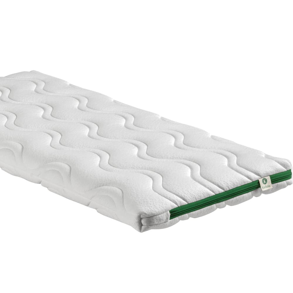 Matelas berceau Aloe R (50 x 83 cm) — Kadolis