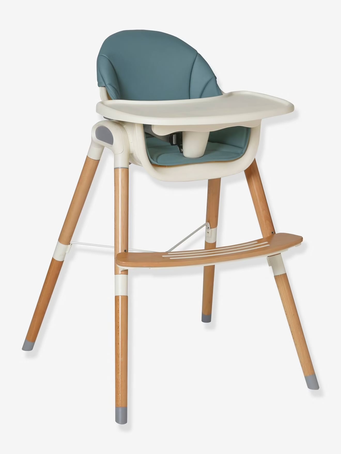 Image de l'article "Chaise haute évolutive 2 hauteurs"