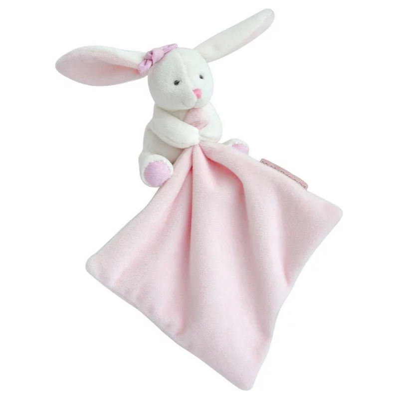 Image de l'article "Doudou lapin"
