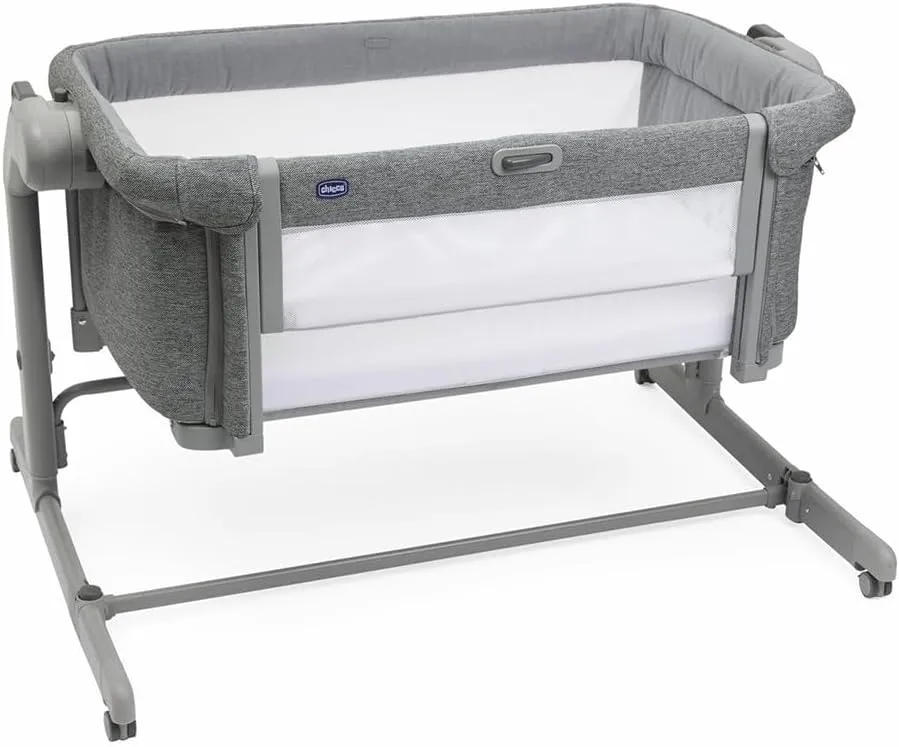 Image de l'article "Lit cododo Next2Me – Chicco"