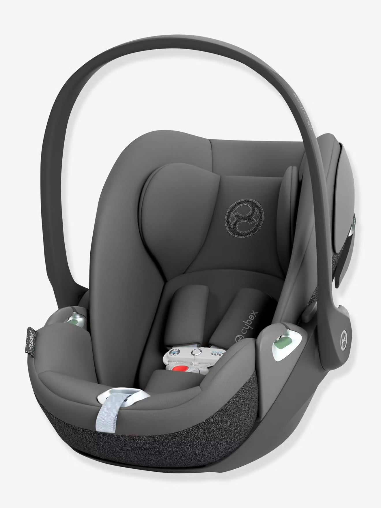 Image de l'article "Siège auto Cloud T i-Size – Cybex"