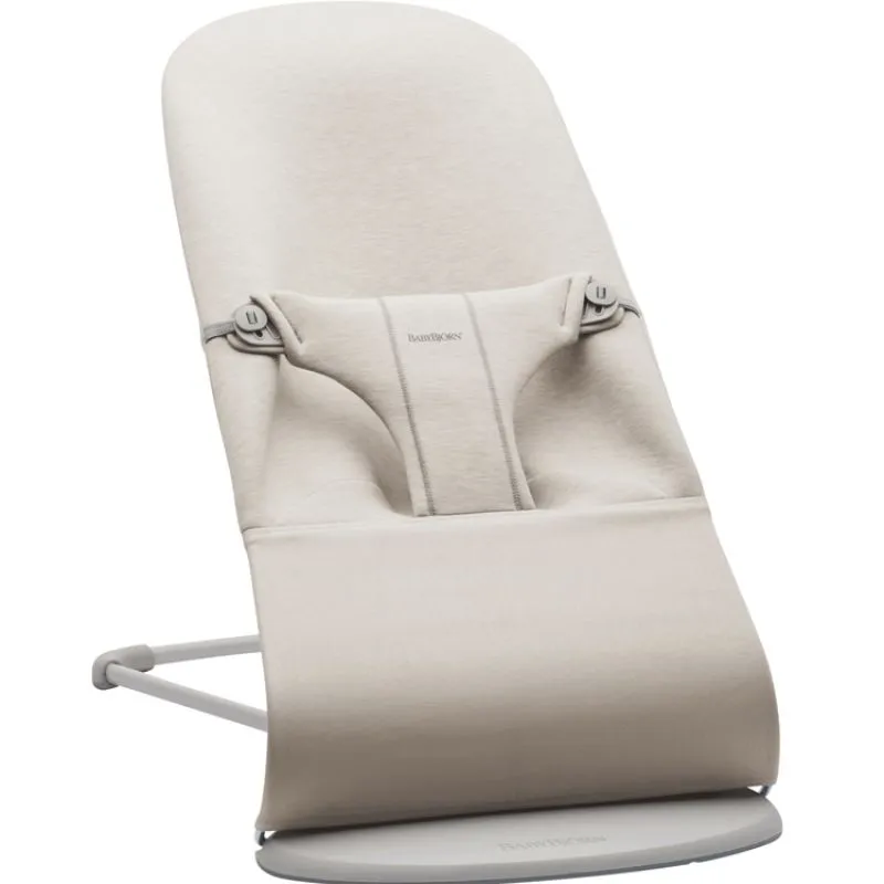 Image de l'article "Transat Bliss BabyBjörn"