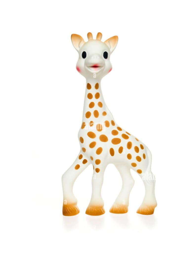 Sophie la Girafe