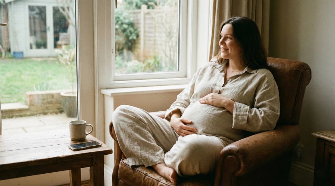 Votre liste de naissance devient encore plus intime et fluide.