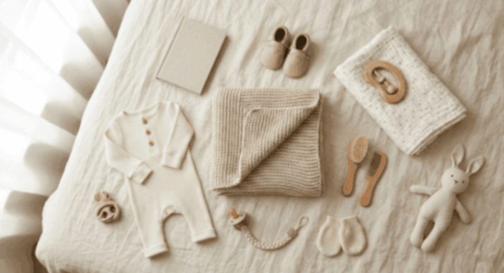 Alternatives à MesEnvies.fr en 2026 : comparatif honnête des meilleures listes de naissance