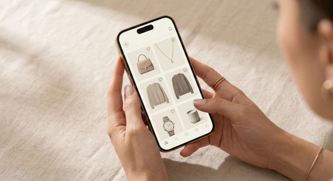 Liste de naissance multi-sites : comment ajouter Amazon, Zara, Etsy dans la même liste