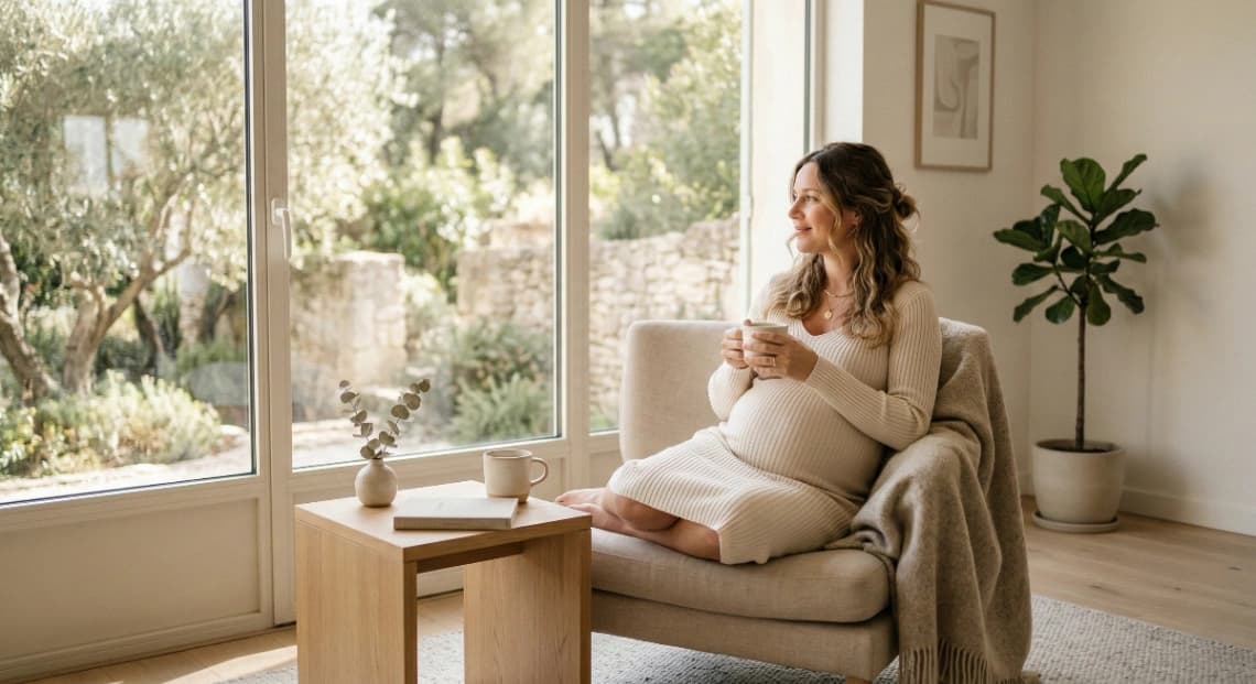 Liste de naissance gratuite en 2026 : le guide honnête de celle qui ne veut pas se faire avoir