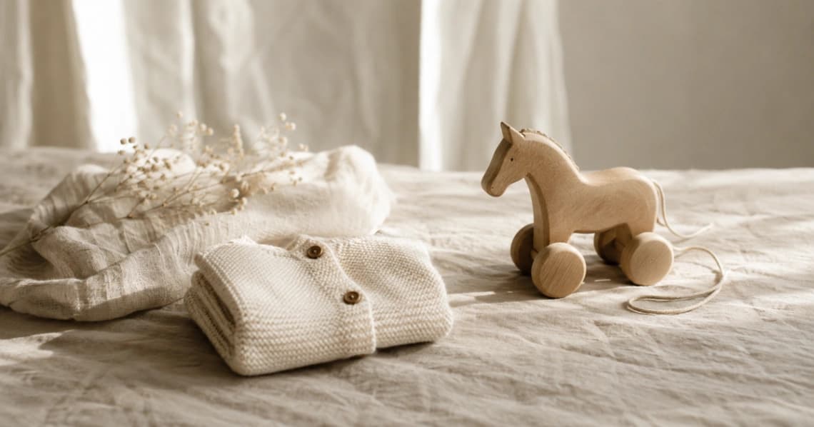 Liste de naissance pour un deuxième bébé : que mettre, que réutiliser ?