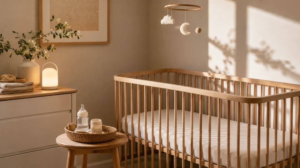 Liste de naissance : le regard d’une éducatrice de jeunes enfants après dix ans de terrain
