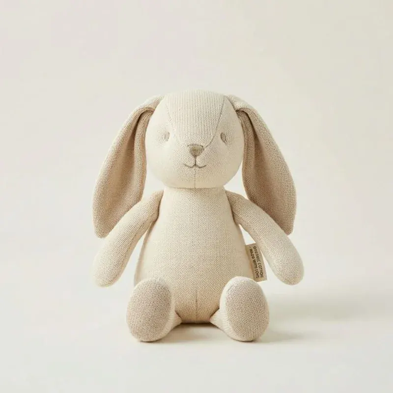 Photo : Doudou lapin