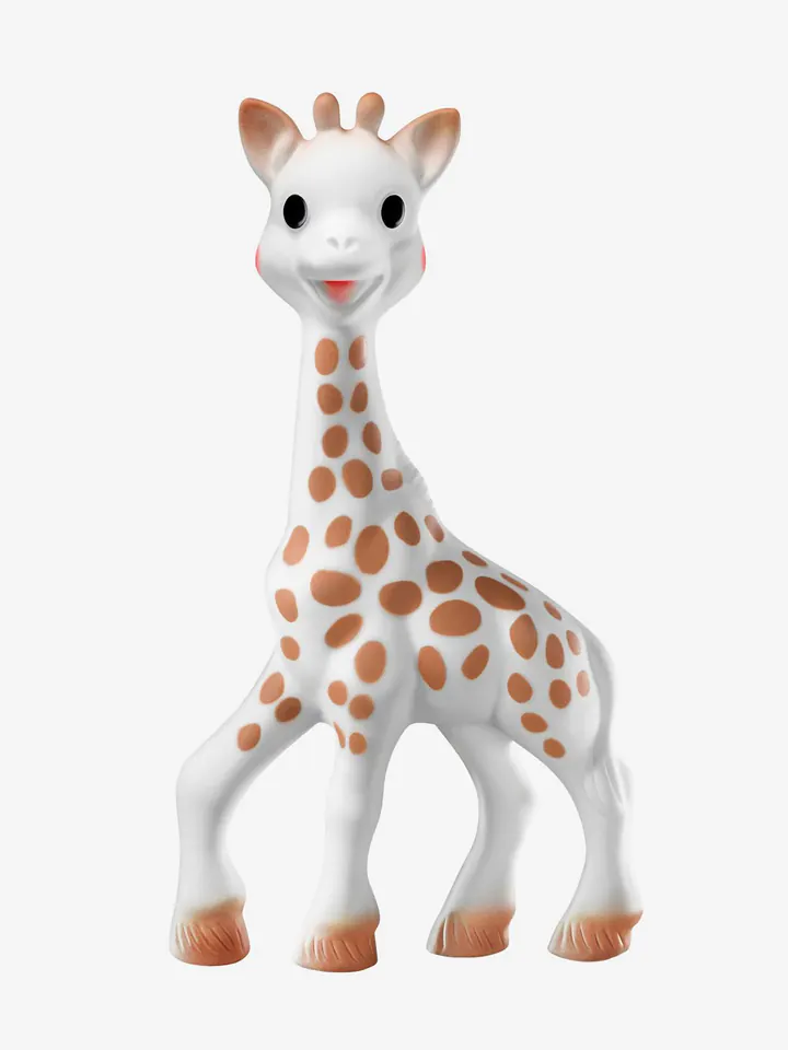 Photo : Sophie la girafe So'pure