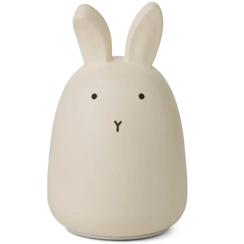 Photo : Veilleuse lapin Winston · Liewood